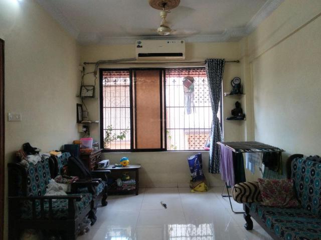 2 BHK Apartment in Panvel for resale Navi Mumbai. The reference number is 19903224