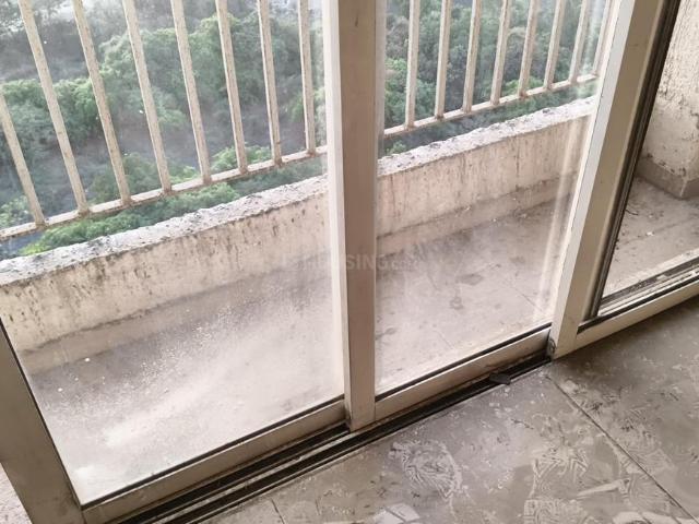 2 BHK Apartment in Panvel for resale Navi Mumbai. The reference number is 19944963