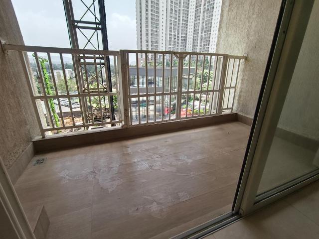 2 BHK Apartment in Panvel for resale Navi Mumbai. The reference number is 19949051