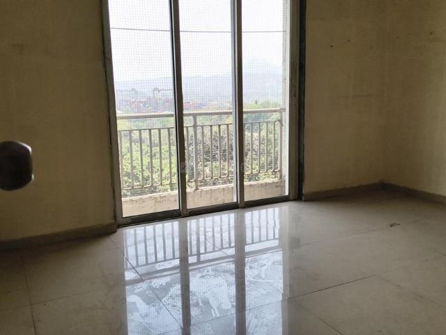 2 BHK Apartment in Panvel for resale Navi Mumbai. The reference number is 19958729