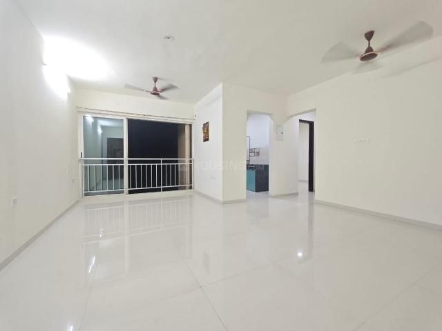 2 BHK Apartment in Panvel for resale Navi Mumbai. The reference number is 19026904