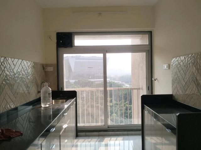 2 BHK Apartment in Panvel for resale Navi Mumbai. The reference number is 19054830