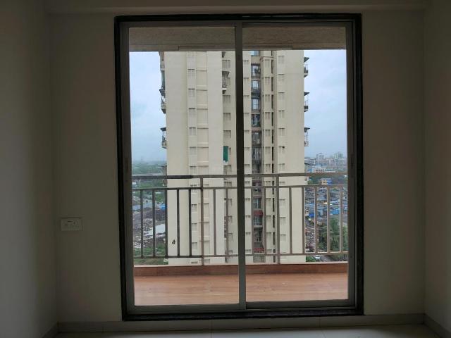 2 BHK Apartment in Panvel for resale Navi Mumbai. The reference number is 19118135