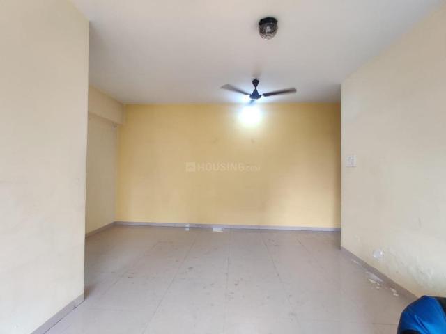 2 BHK Apartment in Panvel for resale Navi Mumbai. The reference number is 19140105