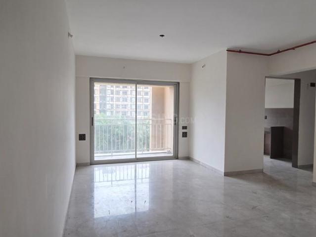 2 BHK Apartment in Panvel for resale Navi Mumbai. The reference number is 19281057