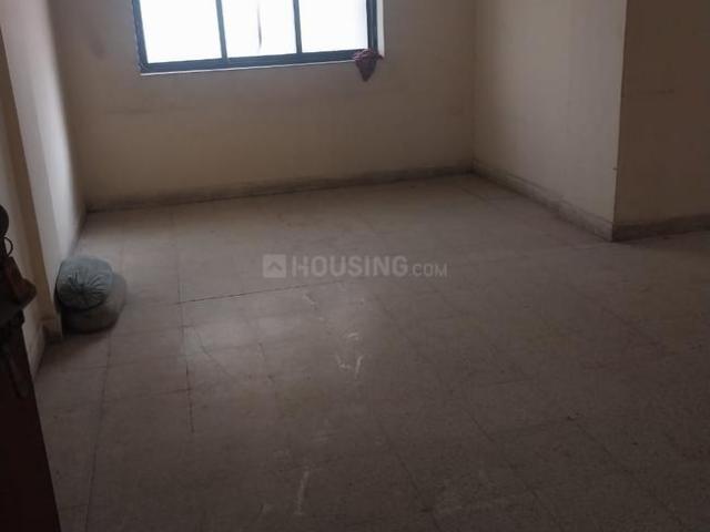 2 BHK Apartment in Panvel for resale Navi Mumbai. The reference number is 19319478