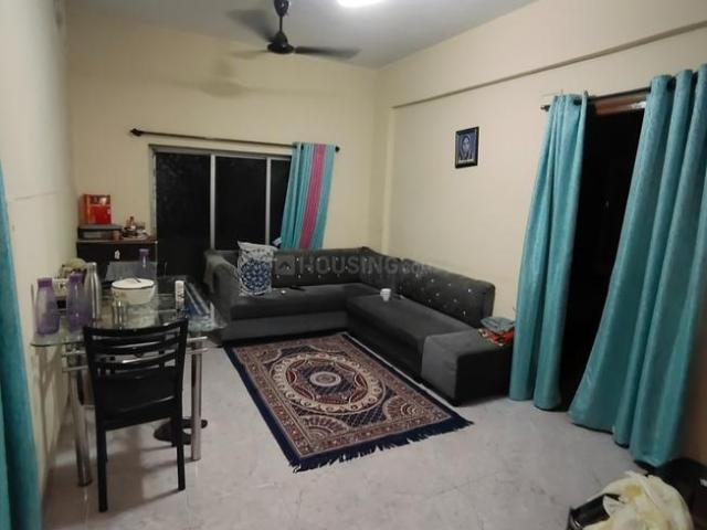 2 BHK Apartment in Panvel for resale Navi Mumbai. The reference number is 19319003
