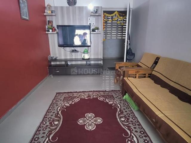 2 BHK Apartment in Panvel for resale Navi Mumbai. The reference number is 19319175
