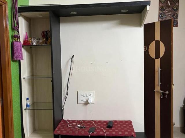 2 BHK Apartment in Panvel for resale Navi Mumbai. The reference number is 19319228