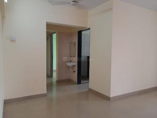 2 BHK Apartment in Panvel for resale Navi Mumbai. The reference number is 19319289