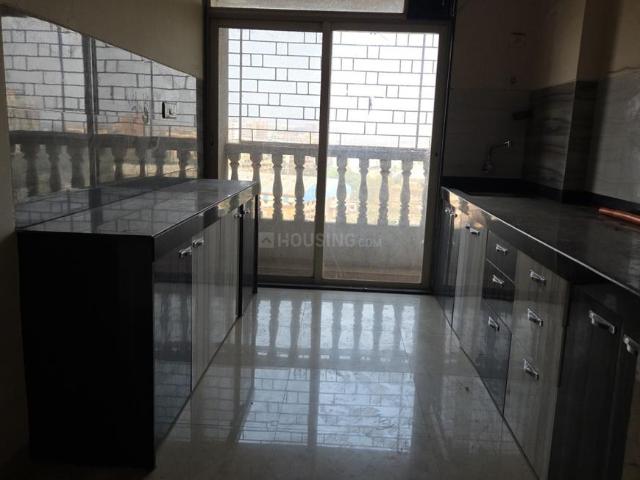 2 BHK Apartment in Panvel for resale Navi Mumbai. The reference number is 19355270