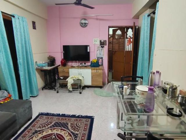 2 BHK Apartment in Panvel for resale Navi Mumbai. The reference number is 19390993