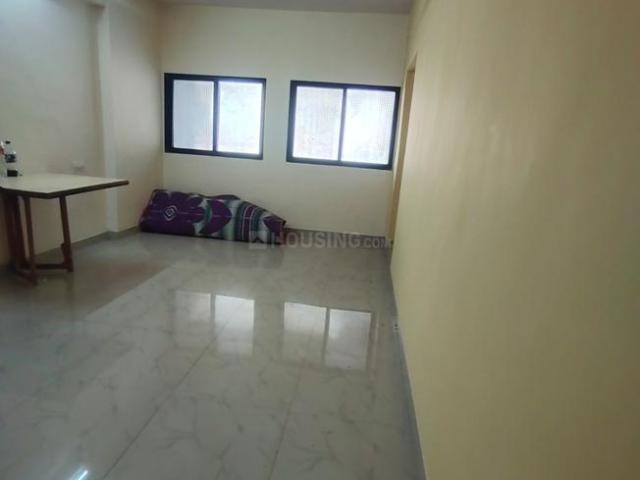 2 BHK Apartment in Panvel for resale Navi Mumbai. The reference number is 19391173