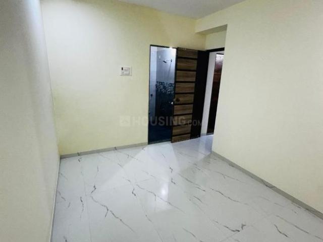 2 BHK Apartment in Panvel for resale Navi Mumbai. The reference number is 20404025