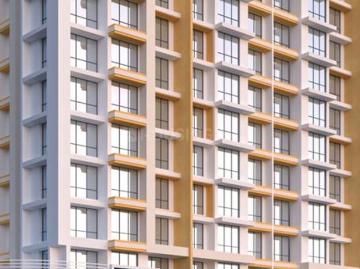 2 BHK Apartment in Panvel for resale Navi Mumbai. The reference number is 20496645