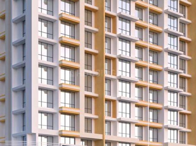 2 BHK Apartment in Panvel for resale Navi Mumbai. The reference number is 20496645