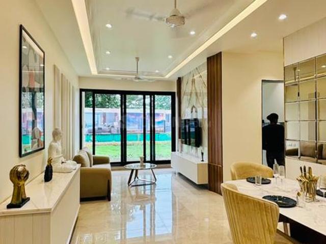 2 BHK Apartment in Panvel for resale Navi Mumbai. The reference number is 20501057