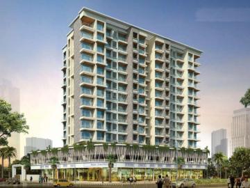 2 BHK Apartment in Panvel for resale Navi Mumbai. The reference number is 20527301