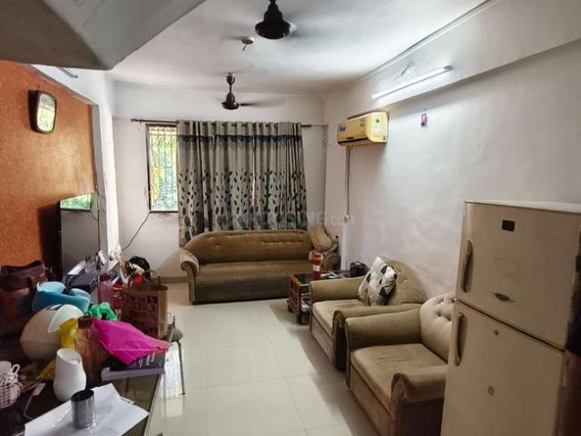 2 BHK Apartment in Panvel for resale Navi Mumbai. The reference number is 20533507