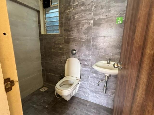 2 BHK Apartment in Panvel for resale Navi Mumbai. The reference number is 20550408