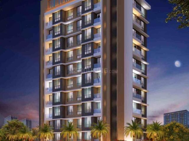 2 BHK Apartment in Panvel for resale Navi Mumbai. The reference number is 20559272