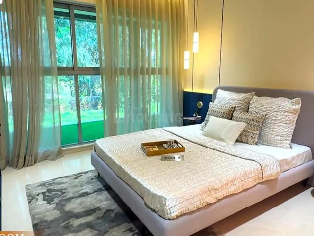 2 BHK Apartment in Panvel for resale Navi Mumbai. The reference number is 20566957