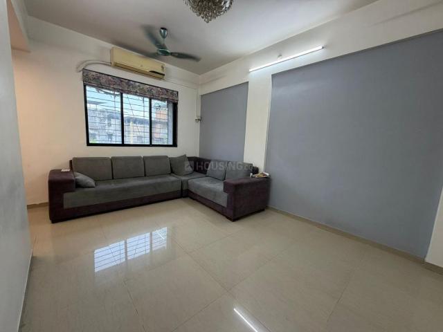 2 BHK Apartment in Panvel for resale Navi Mumbai. The reference number is 20574784