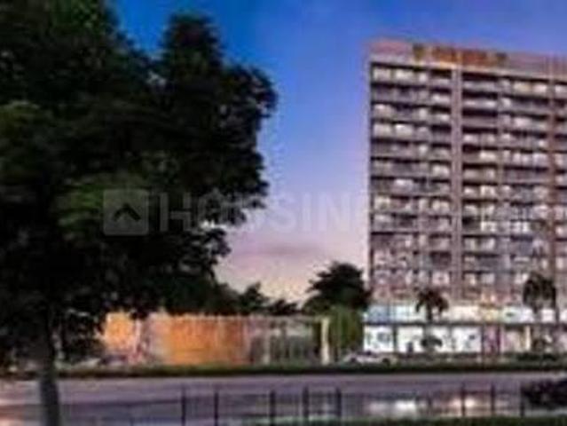 2 BHK Apartment in Panvel for resale Navi Mumbai. The reference number is 20581372