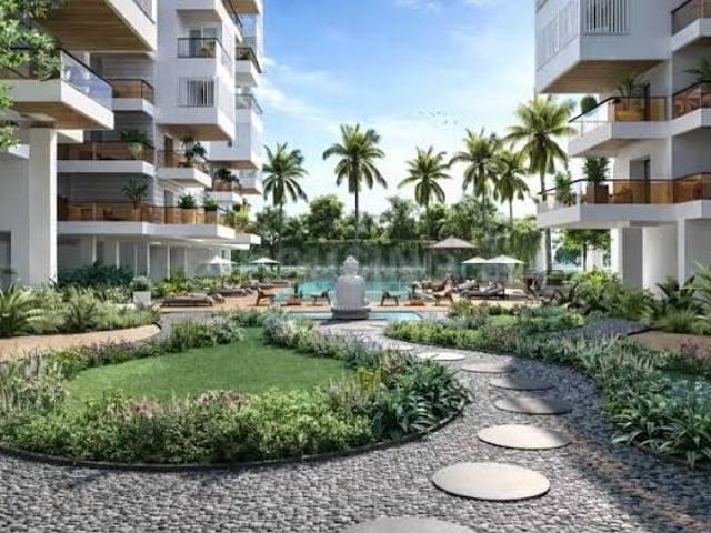 2 BHK Apartment in Panvel for resale Navi Mumbai. The reference number is 20604698
