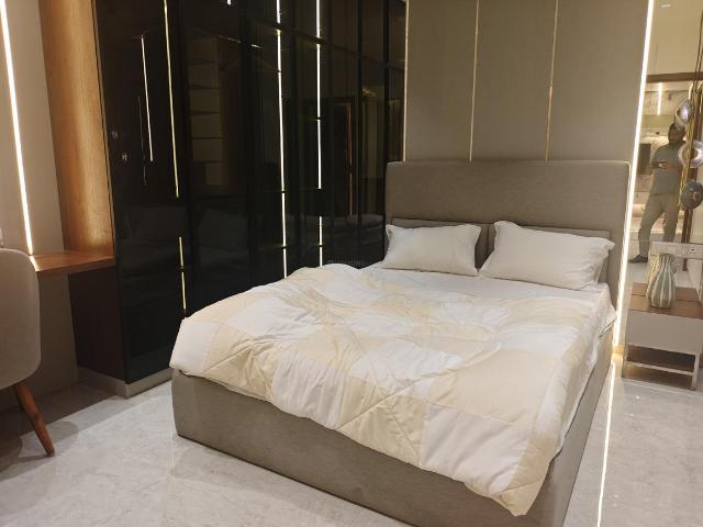 2 BHK Apartment in Panvel for resale Navi Mumbai. The reference number is 20631798