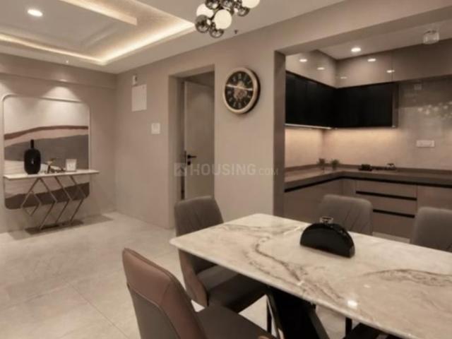 2 BHK Apartment in Panvel for resale Navi Mumbai. The reference number is 20697132
