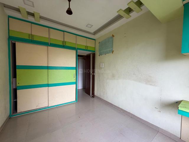 2 BHK Apartment in Panvel for resale Navi Mumbai. The reference number is 20716363