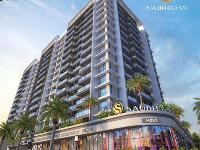2 BHK Apartment in Panvel for resale Navi Mumbai. The reference number is 20722440