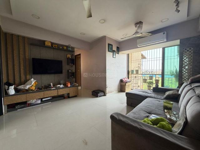2 BHK Apartment in Panvel for resale Navi Mumbai. The reference number is 20723081