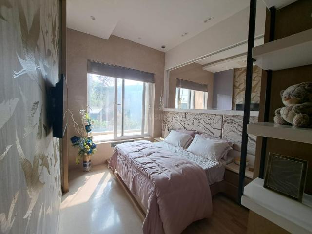 2 BHK Apartment in Panvel for resale Navi Mumbai. The reference number is 20729322