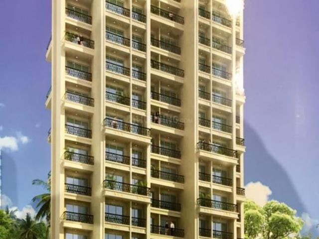 2 BHK Apartment in Panvel for resale Navi Mumbai. The reference number is 20738164