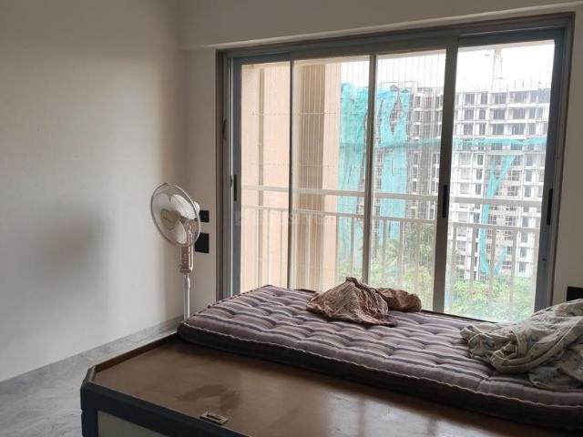 2 BHK Apartment in Panvel for resale Navi Mumbai. The reference number is 20769894