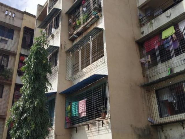 2 BHK Apartment in Panvel for resale Navi Mumbai. The reference number is 20785833