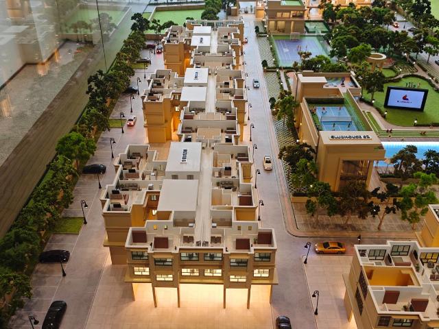 2 BHK Apartment in Panvel for resale Navi Mumbai. The reference number is 20834353