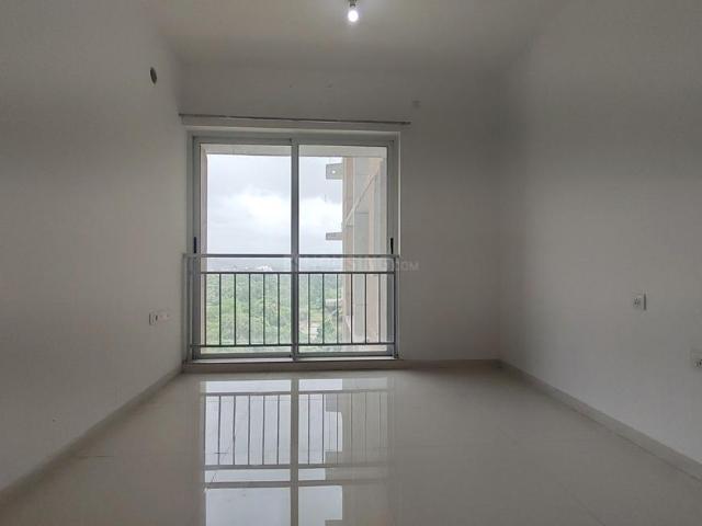 2 BHK Apartment in Panvel for resale Navi Mumbai. The reference number is 20838507
