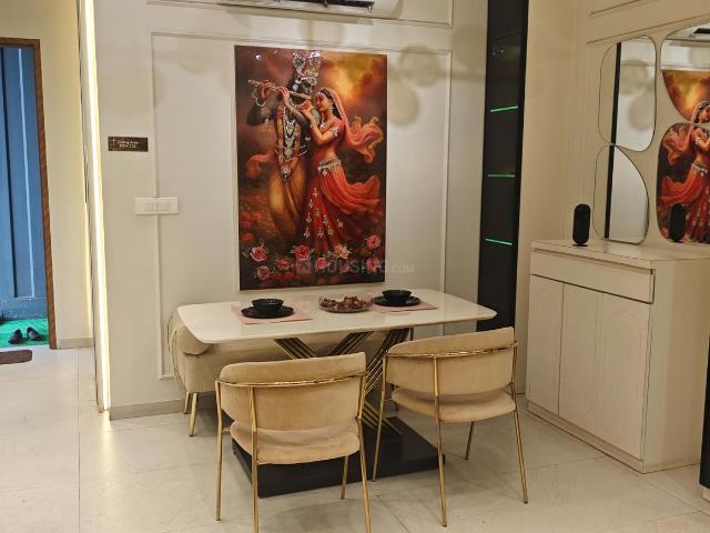 2 BHK Apartment in Panvel for resale Navi Mumbai. The reference number is 20854230