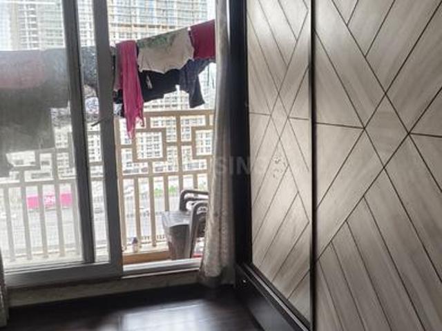 2 BHK Apartment in Panvel for resale Navi Mumbai. The reference number is 20873129