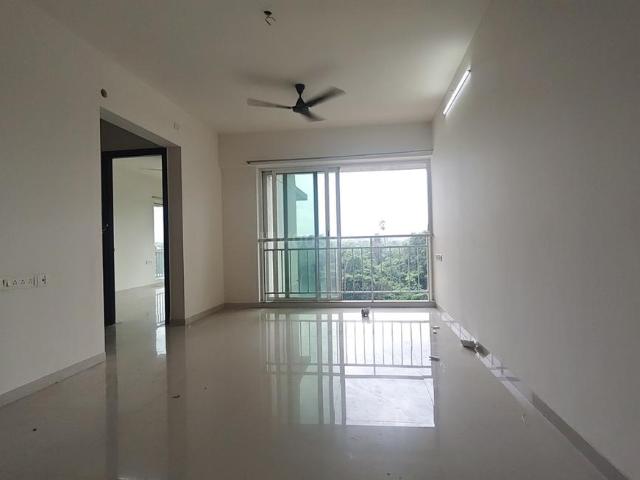 2 BHK Apartment in Panvel for resale Navi Mumbai. The reference number is 20888791