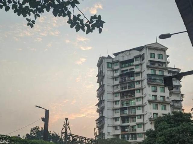 2 BHK Apartment in Panvel for resale Navi Mumbai. The reference number is 20968792