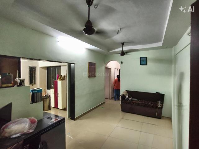 2 BHK Apartment in Panvel for resale Navi Mumbai. The reference number is 20988498