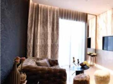 2 BHK Apartment in Panvel for resale Navi Mumbai. The reference number is 20057180