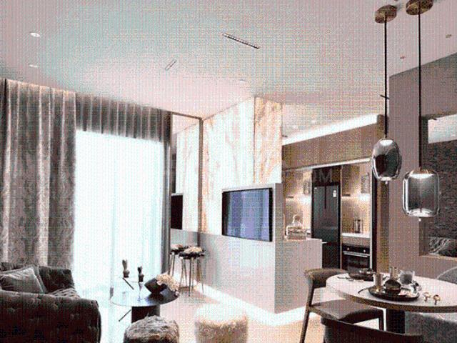 2 BHK Apartment in Panvel for resale Navi Mumbai. The reference number is 20123493