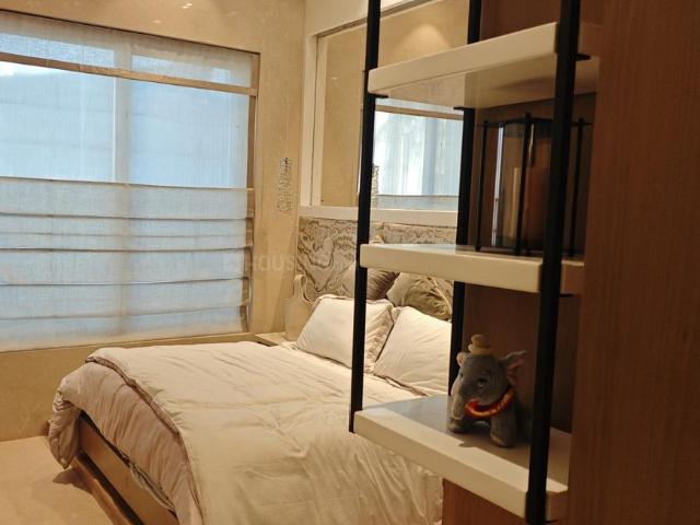 2 BHK Apartment in Panvel for resale Navi Mumbai. The reference number is 20123158