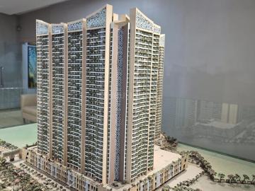 2 BHK Apartment in Panvel for resale Navi Mumbai. The reference number is 20124047