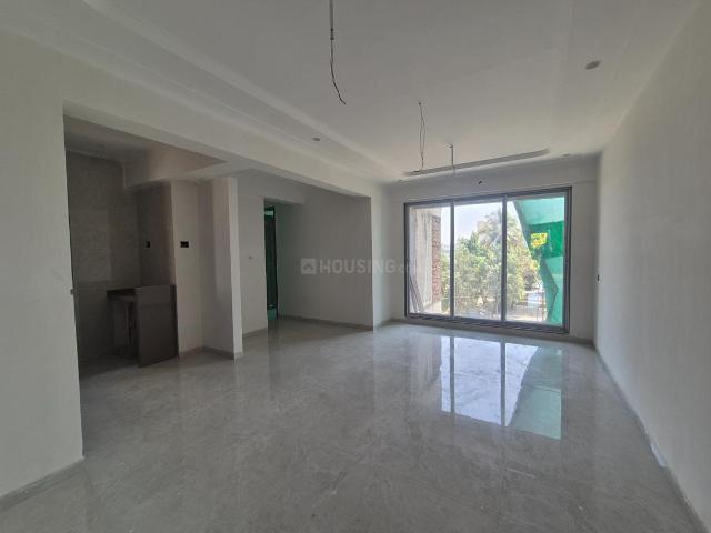 2 BHK Apartment in Panvel for resale Navi Mumbai. The reference number is 20127562